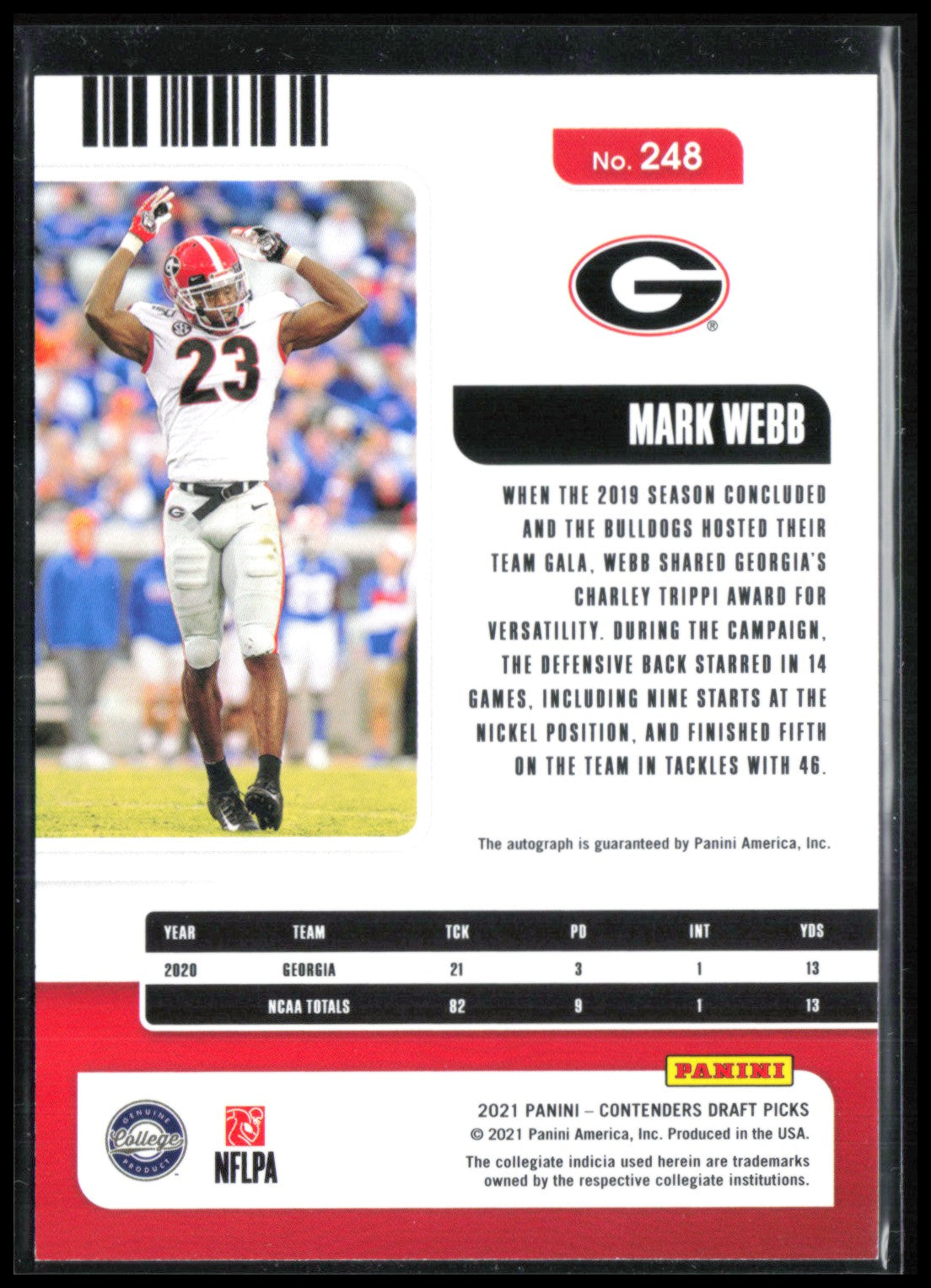 Mark Webb RC Auto