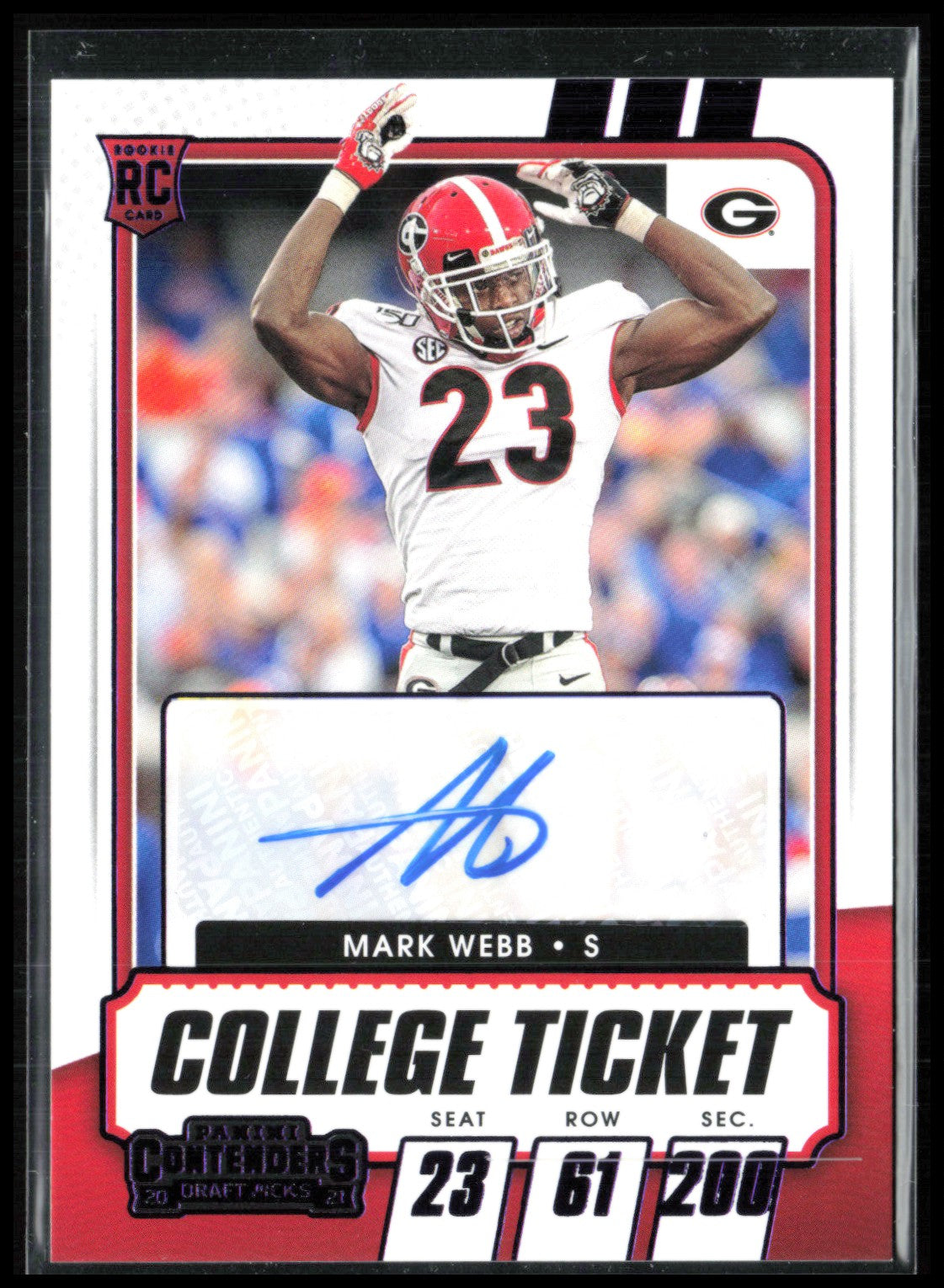 Mark Webb RC Auto