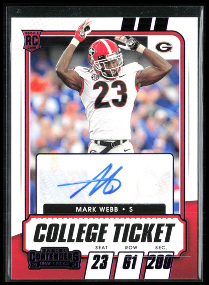 Mark Webb RC Auto
