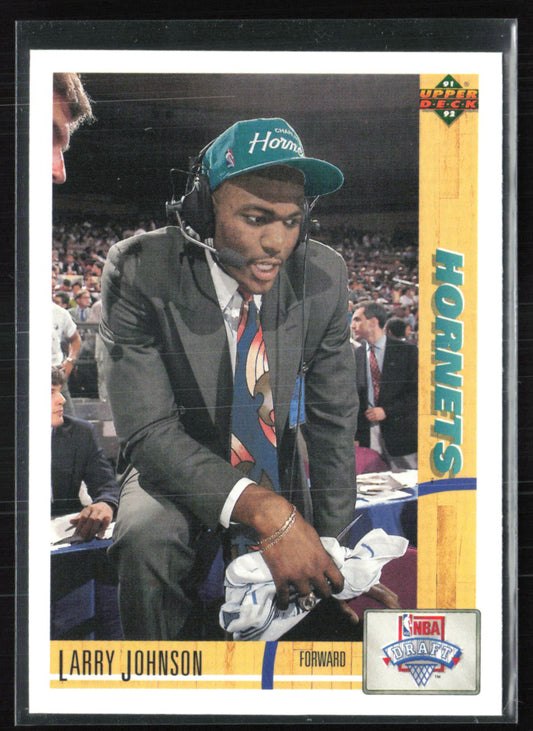 Larry Johnson
