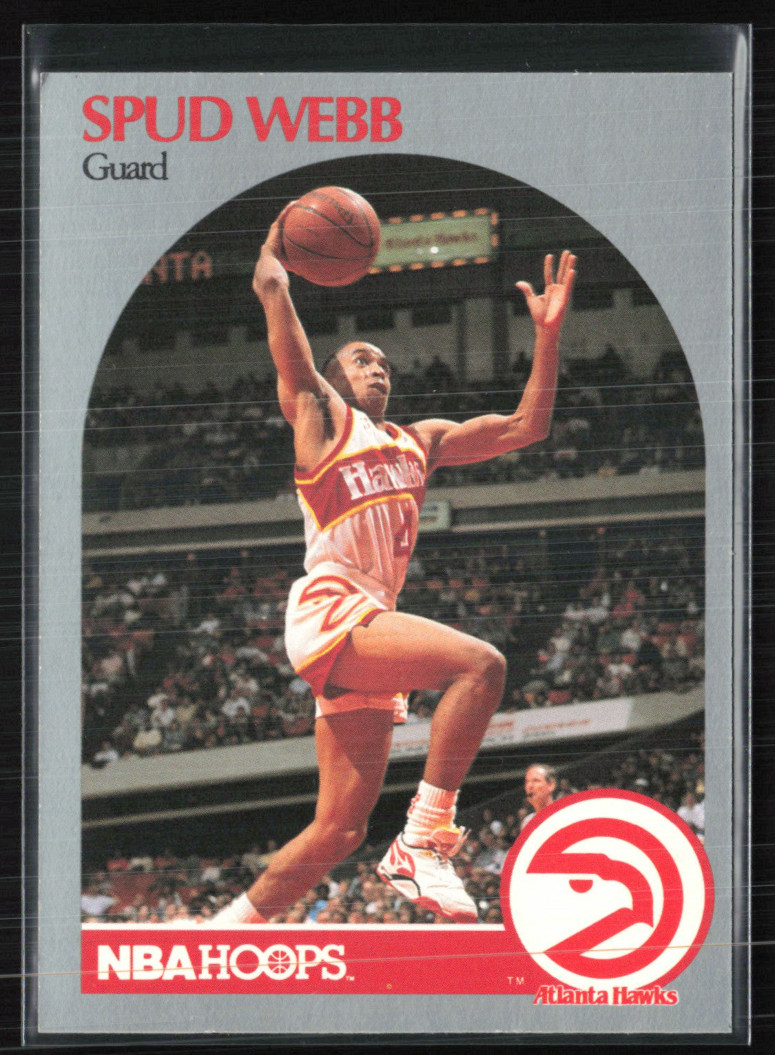 Spud Webb