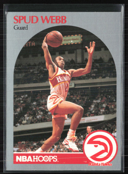 Spud Webb