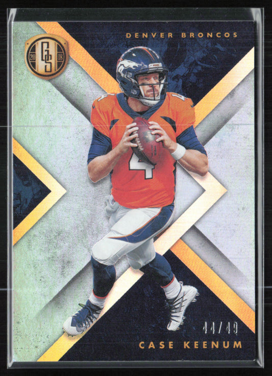 Case Keenum /49