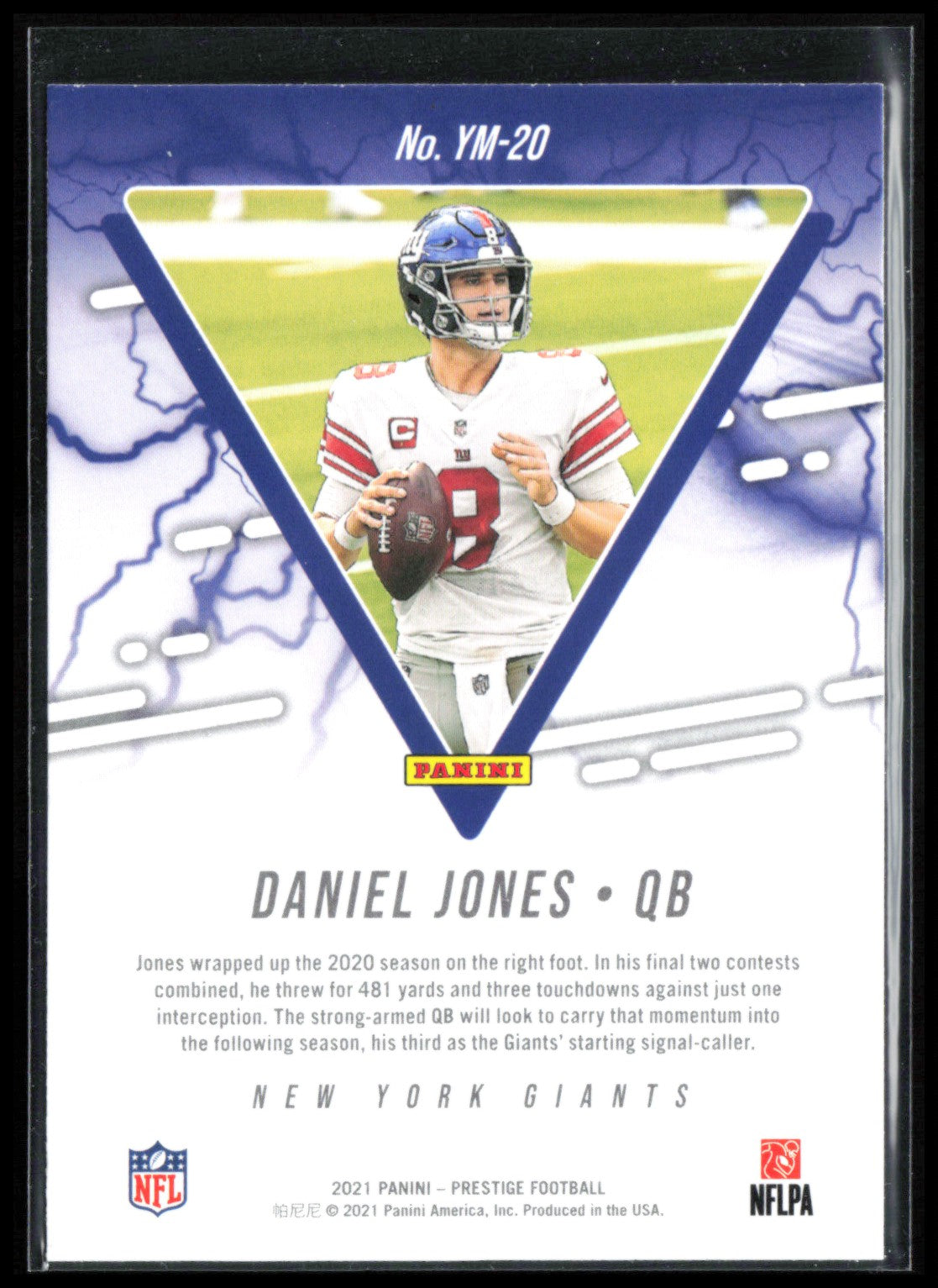 Daniel Jones