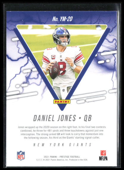 Daniel Jones