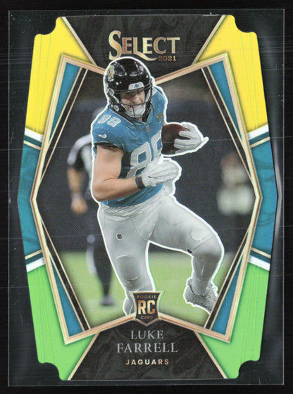 Luke Farrell RC