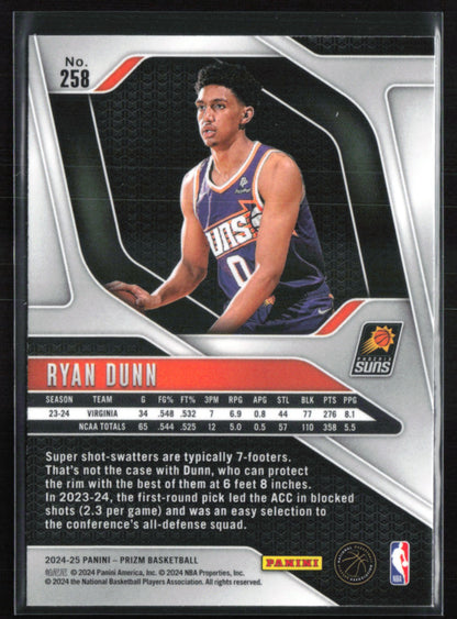 Ryan Dunn RC