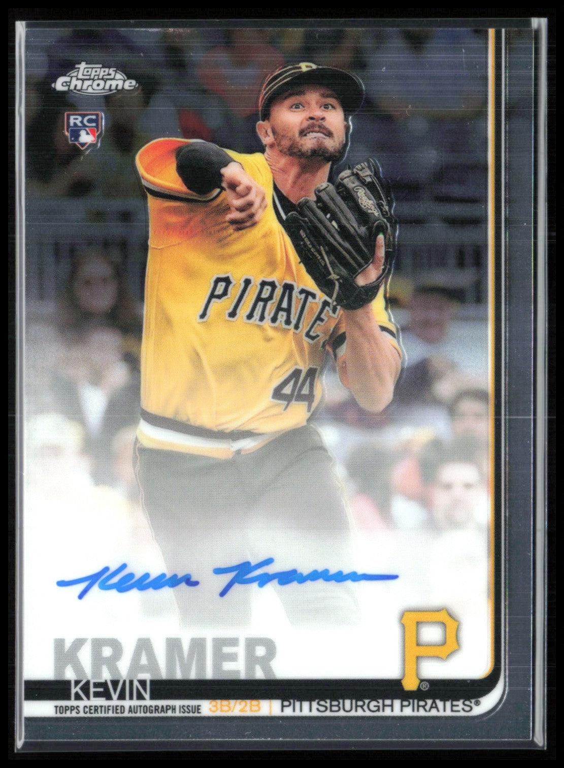 Kevin Kramer RC Auto