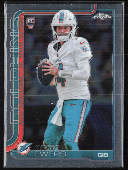 Quinn Ewers RC
