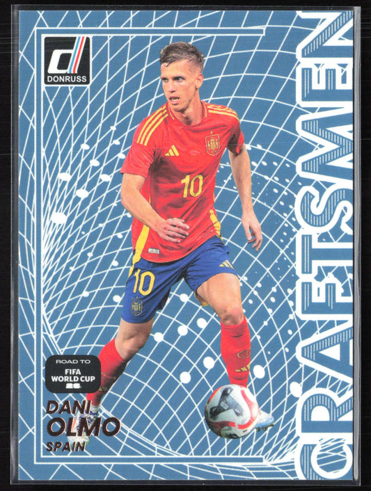 Dani Olmo
