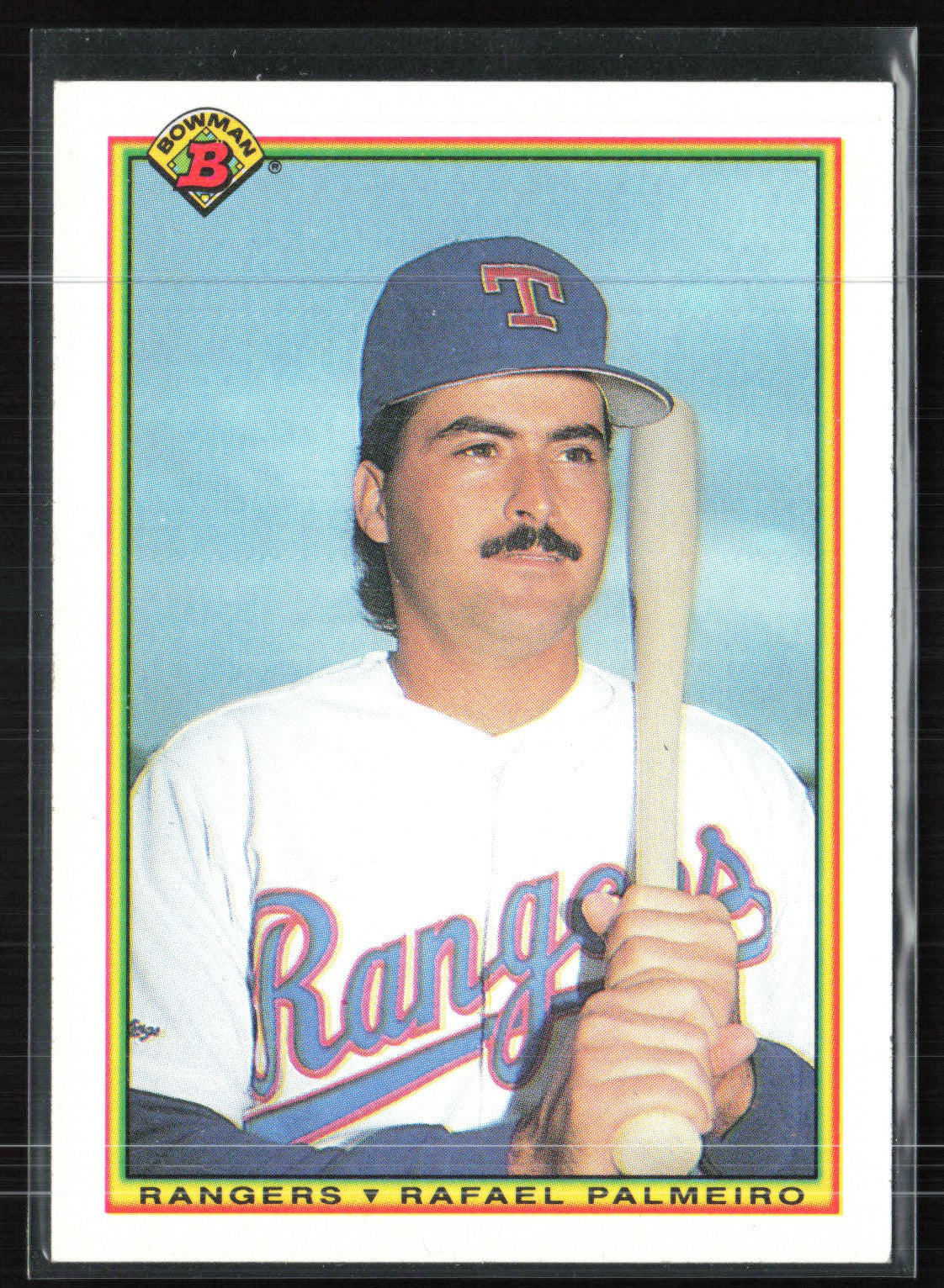 Rafael Palmeiro
