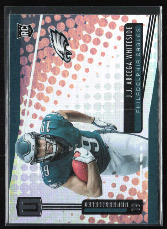 J.J. Arcega-Whiteside RC