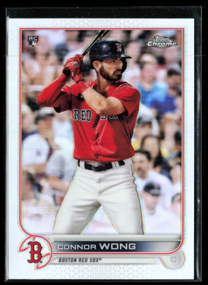 Connor Wong RC Refractor