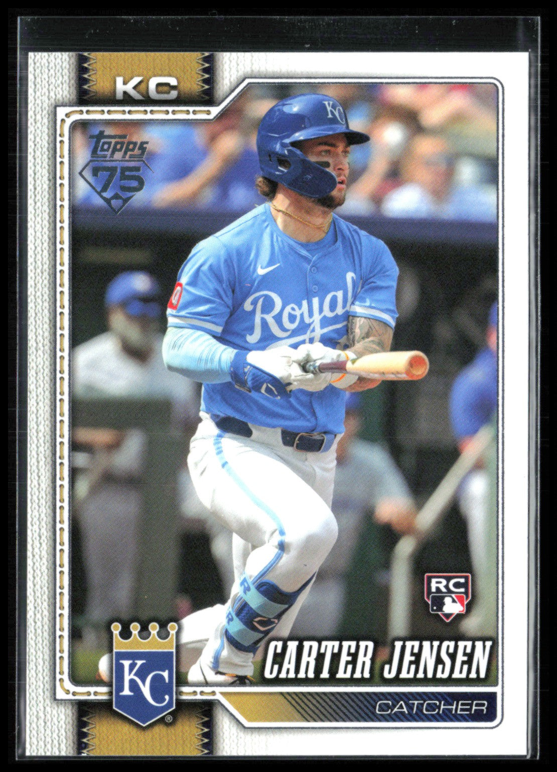 Carter Jensen RC