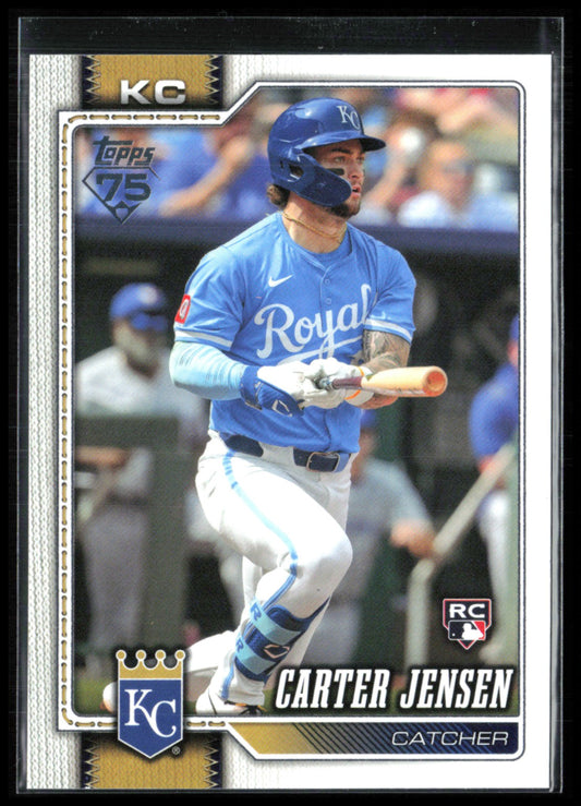 Carter Jensen RC