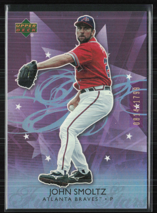 John Smoltz /1799