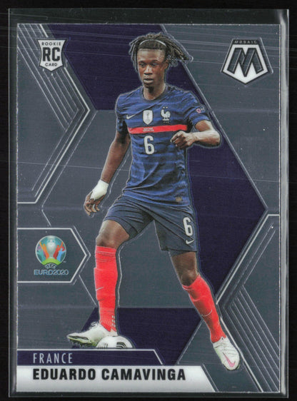 Eduardo Camavinga RC