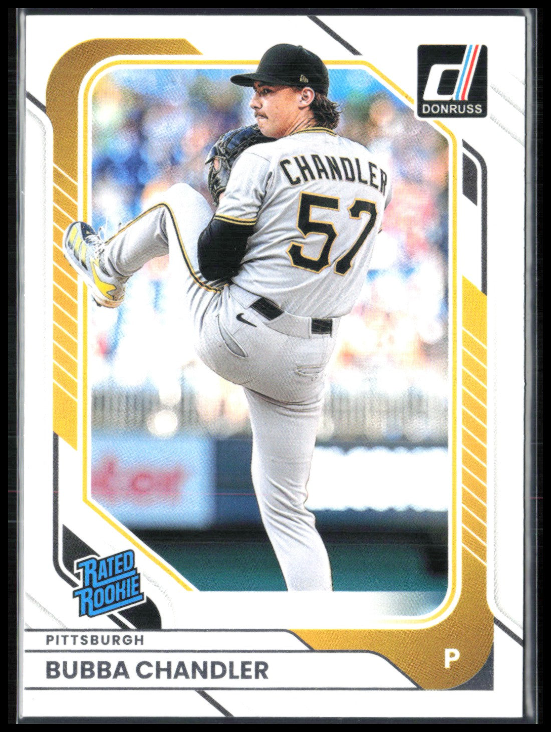 Bubba Chandler RC