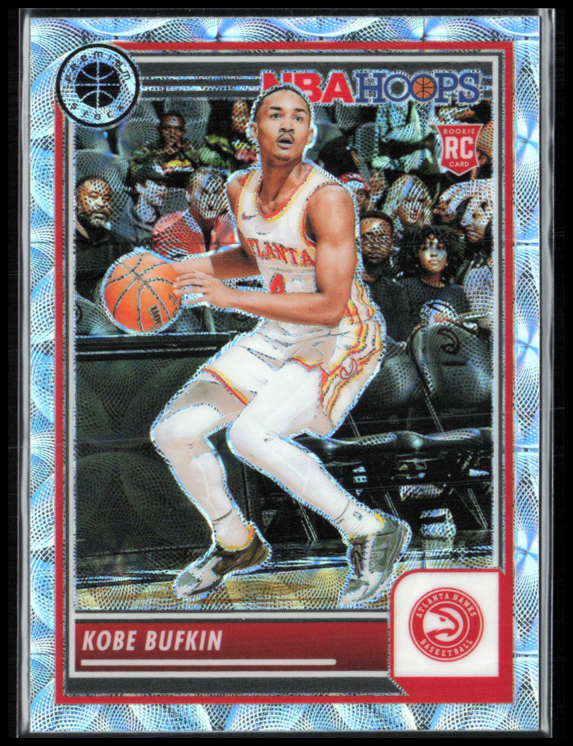 Kobe Bufkin Scope