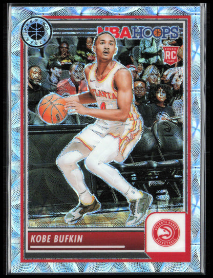 Kobe Bufkin Scope