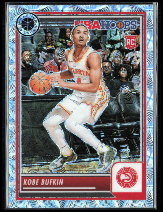 Kobe Bufkin Scope