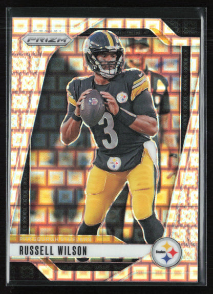 Russell Wilson Panodra /400