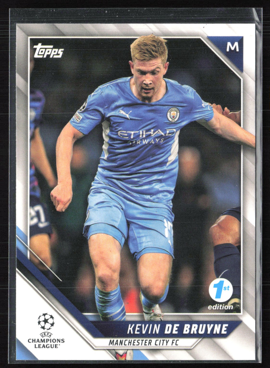 Kevin De Bruyne