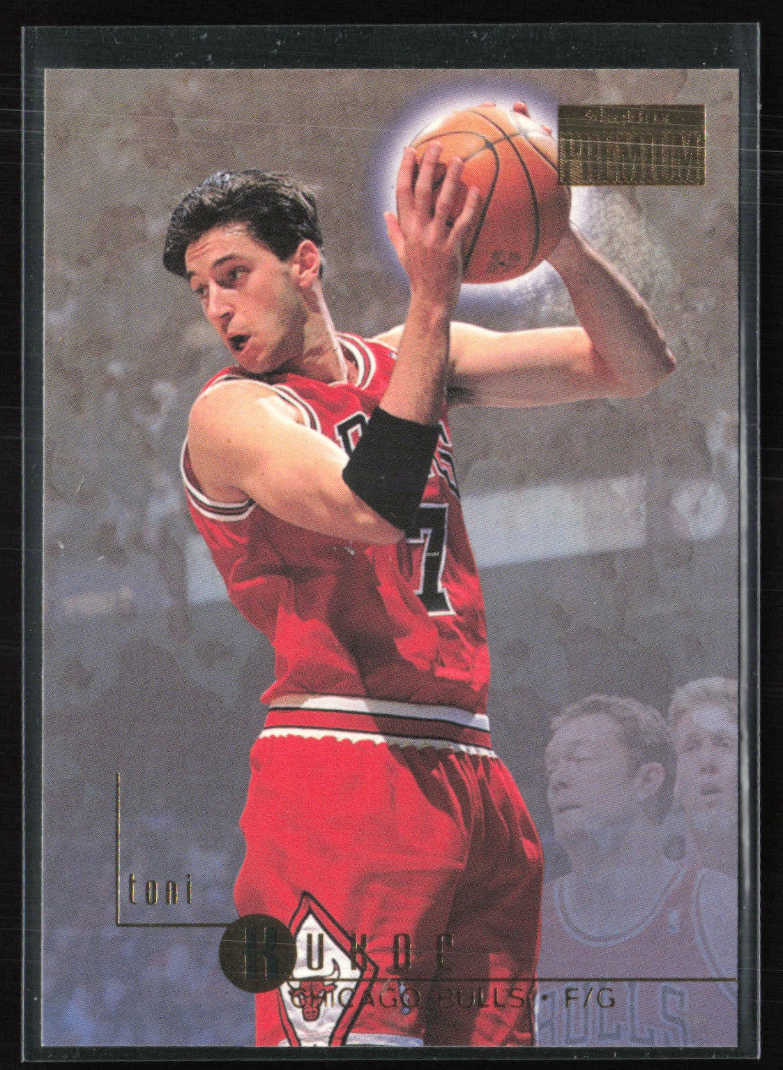 Toni Kukoc