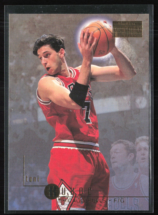 Toni Kukoc