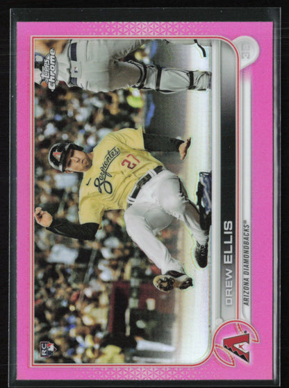 Drew Ellis RC Pink