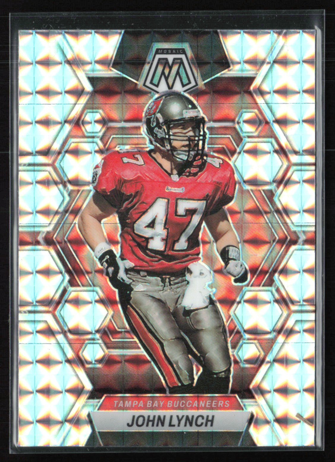 John Lynch Mosaic Prizm