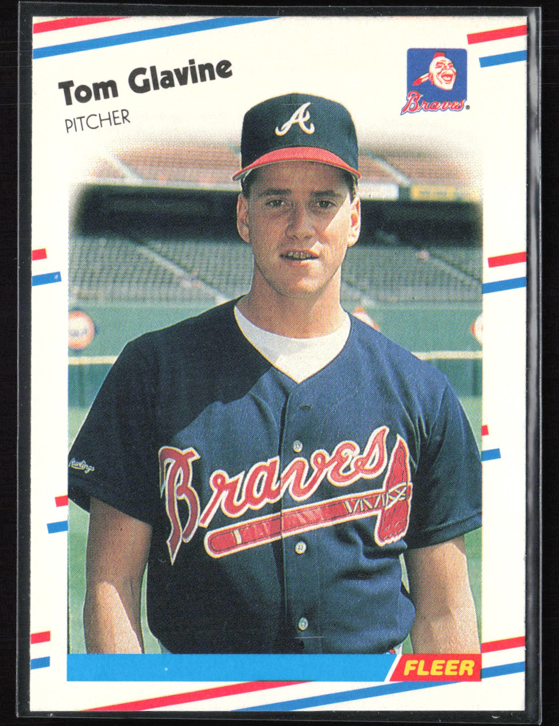 Tom Glavine