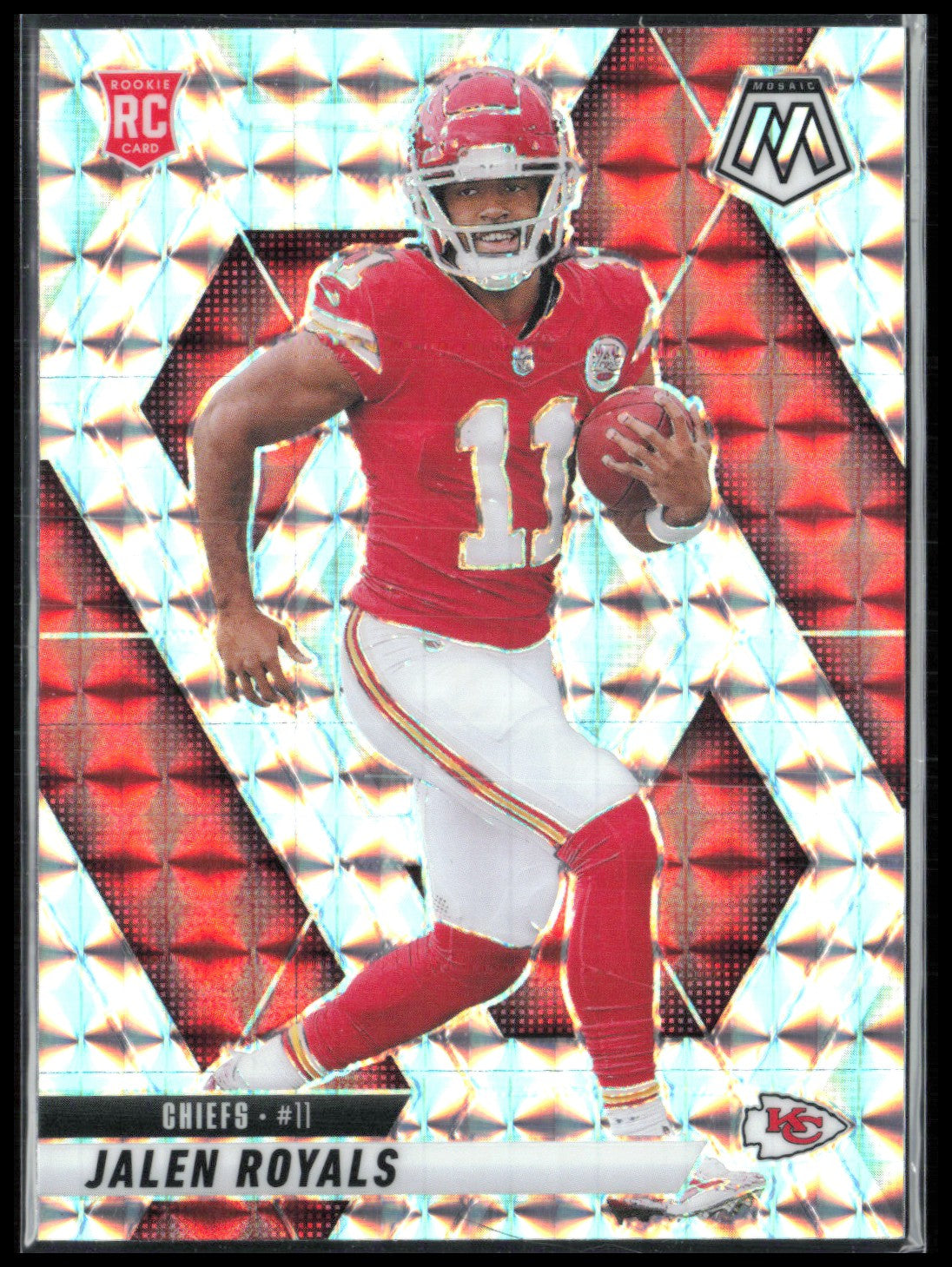Jalen Royals RC
