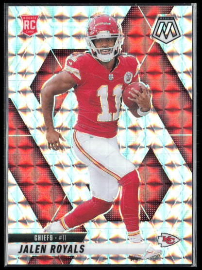 Jalen Royals RC