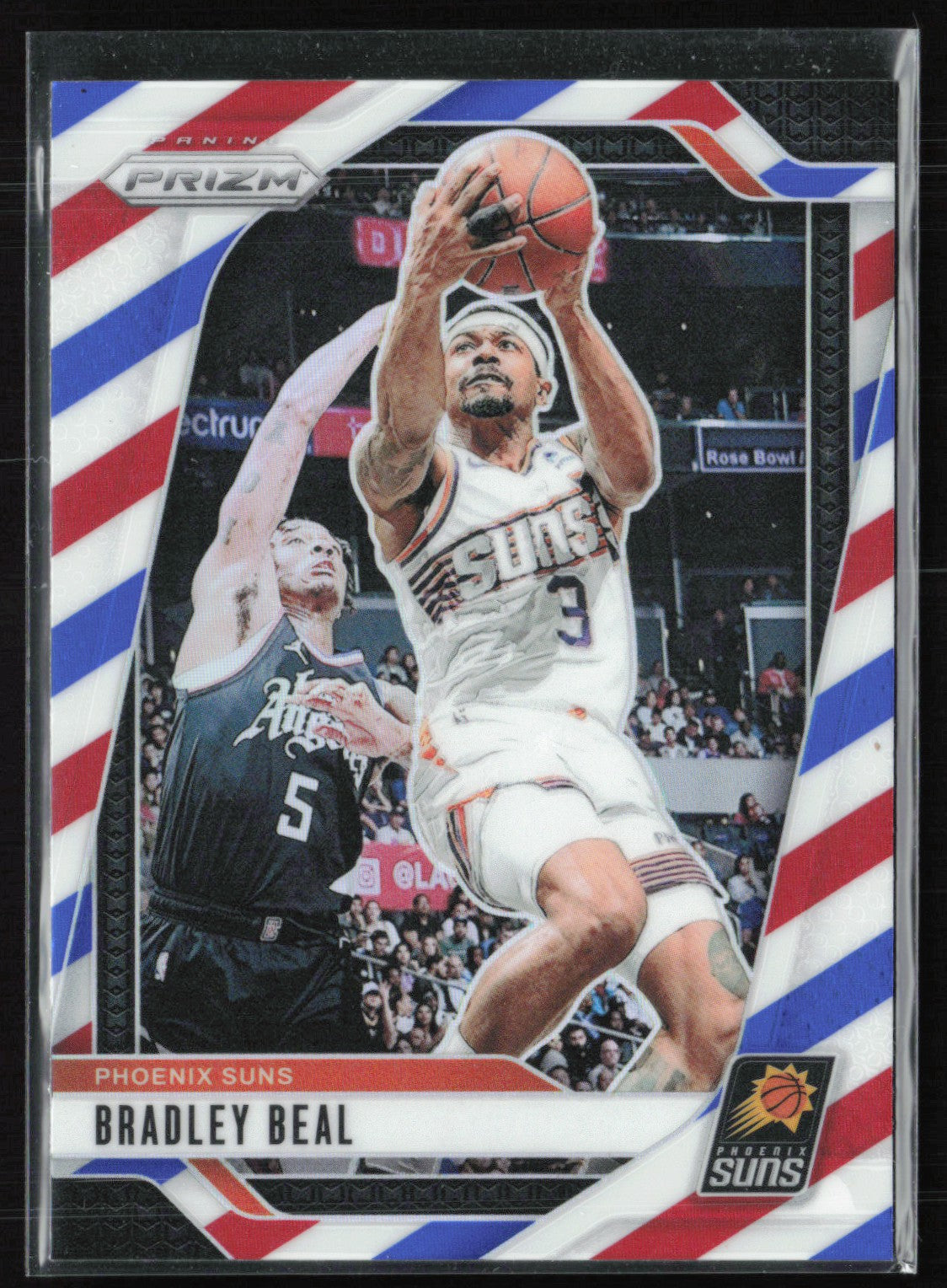 Bradley Beal RWB