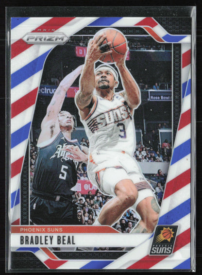 Bradley Beal RWB