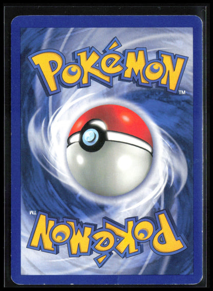 Koffing 2000 Team Rocket