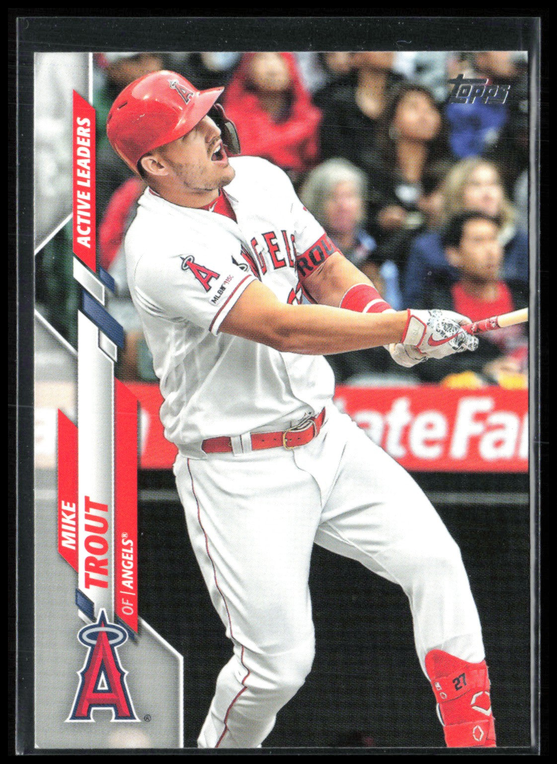 Mike Trout