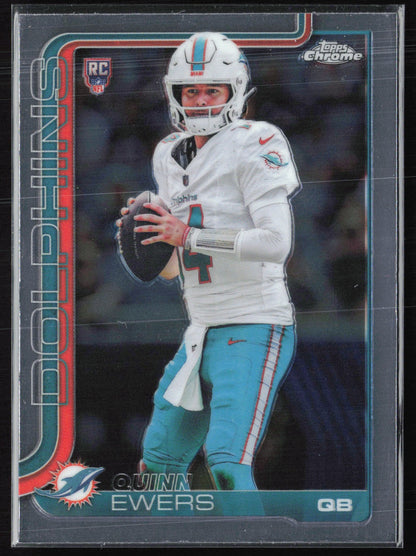 Quinn Ewers RC