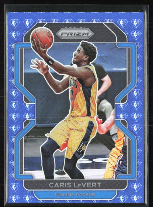 Caris LeVert 75th Ann.