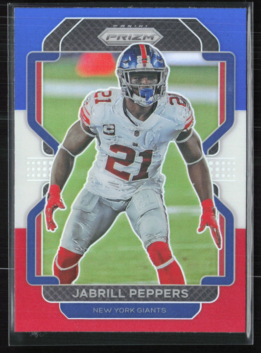 Jabrill Peppers RWB