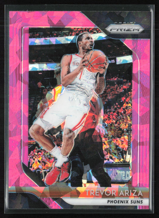 Trevor Ariza Pink Ice