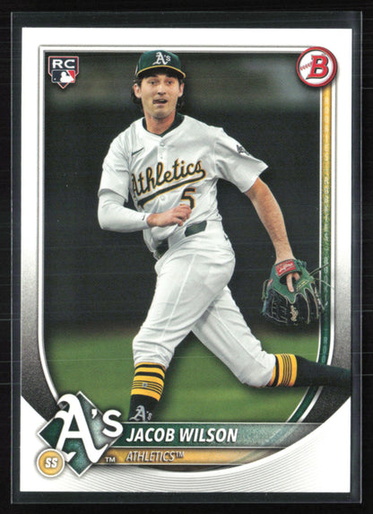 Jacob Wilson RC