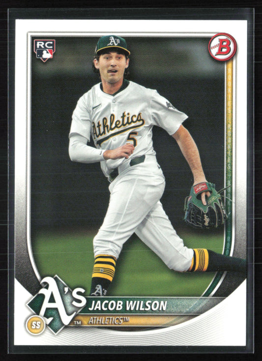 Jacob Wilson RC