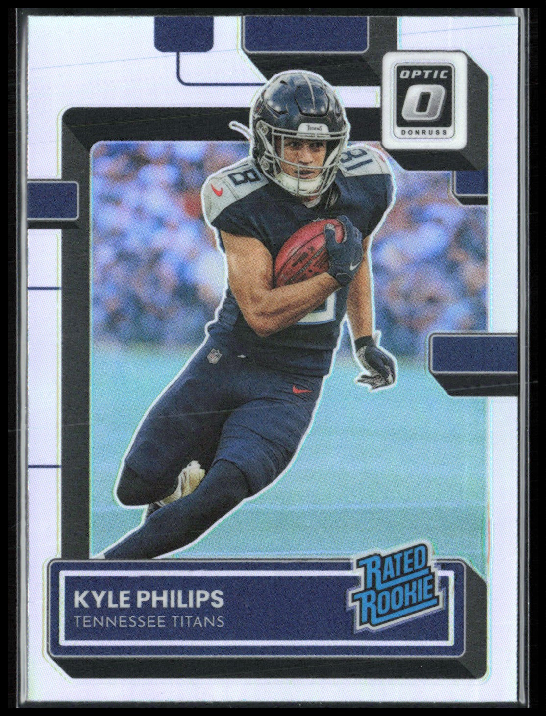 Kyle Philips RC Holo