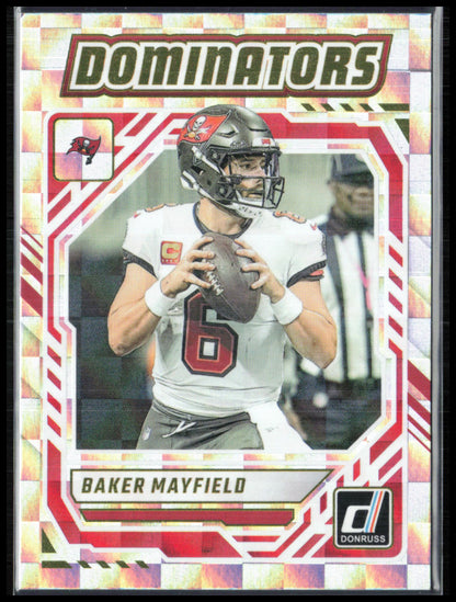 Baker Mayfield