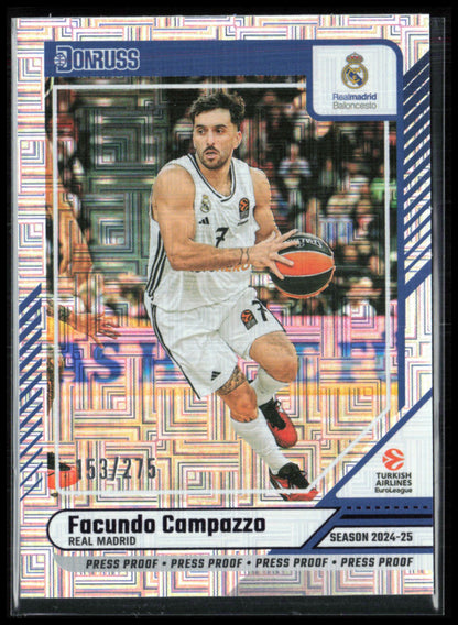 Facundo Campazzo /275