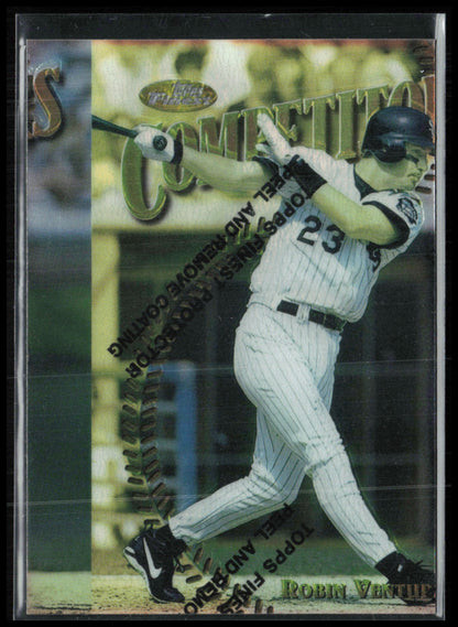 Robin Ventura