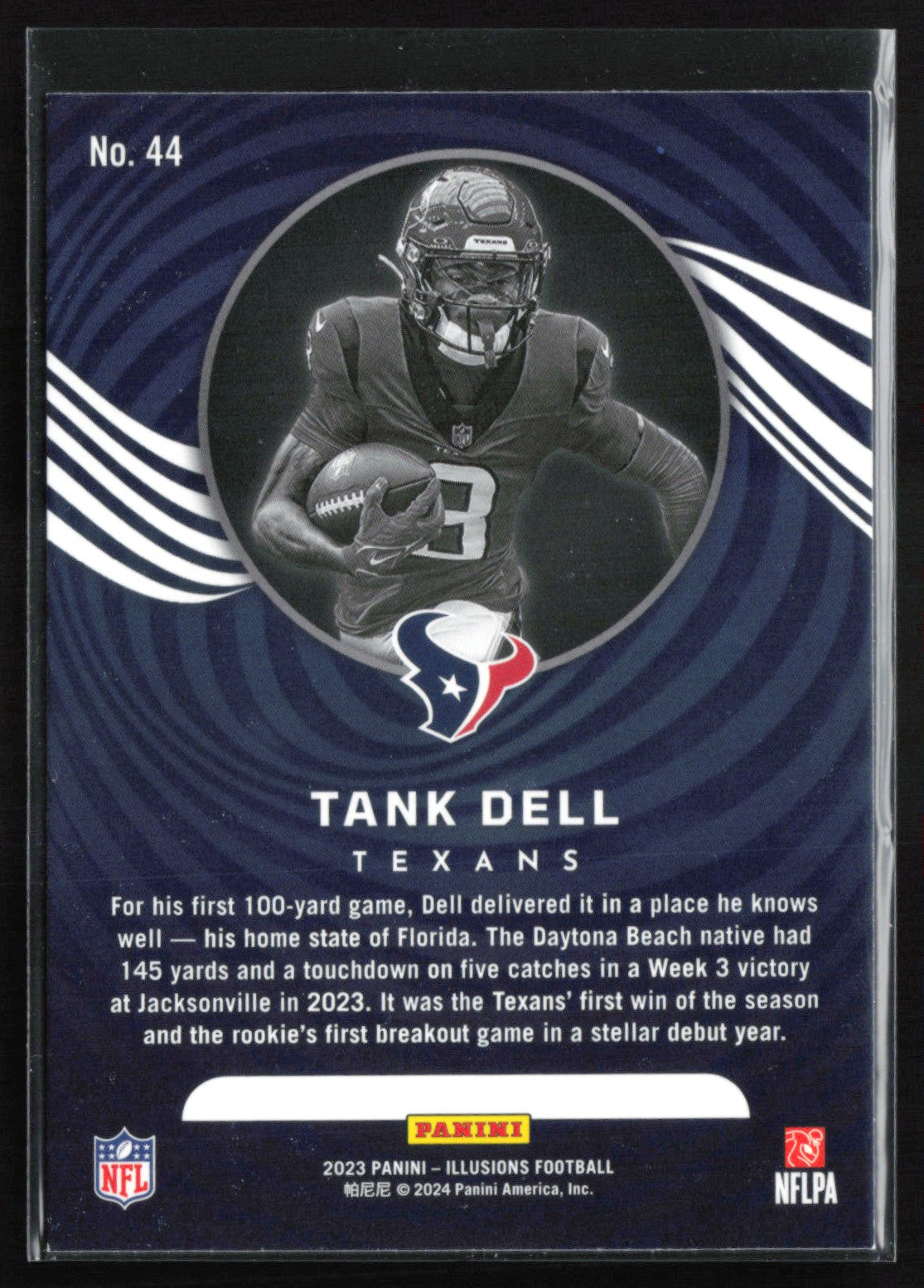 Tank Dell RC