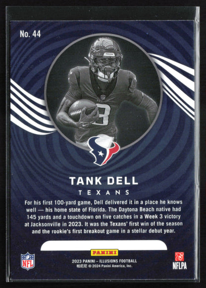 Tank Dell RC